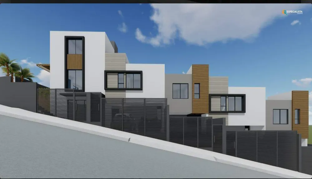 Casa, 1 quarto, 72 m² - Foto 1