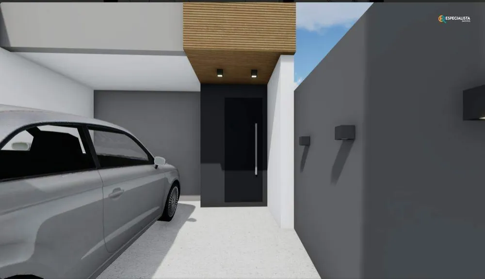 Casa, 1 quarto, 72 m² - Foto 7