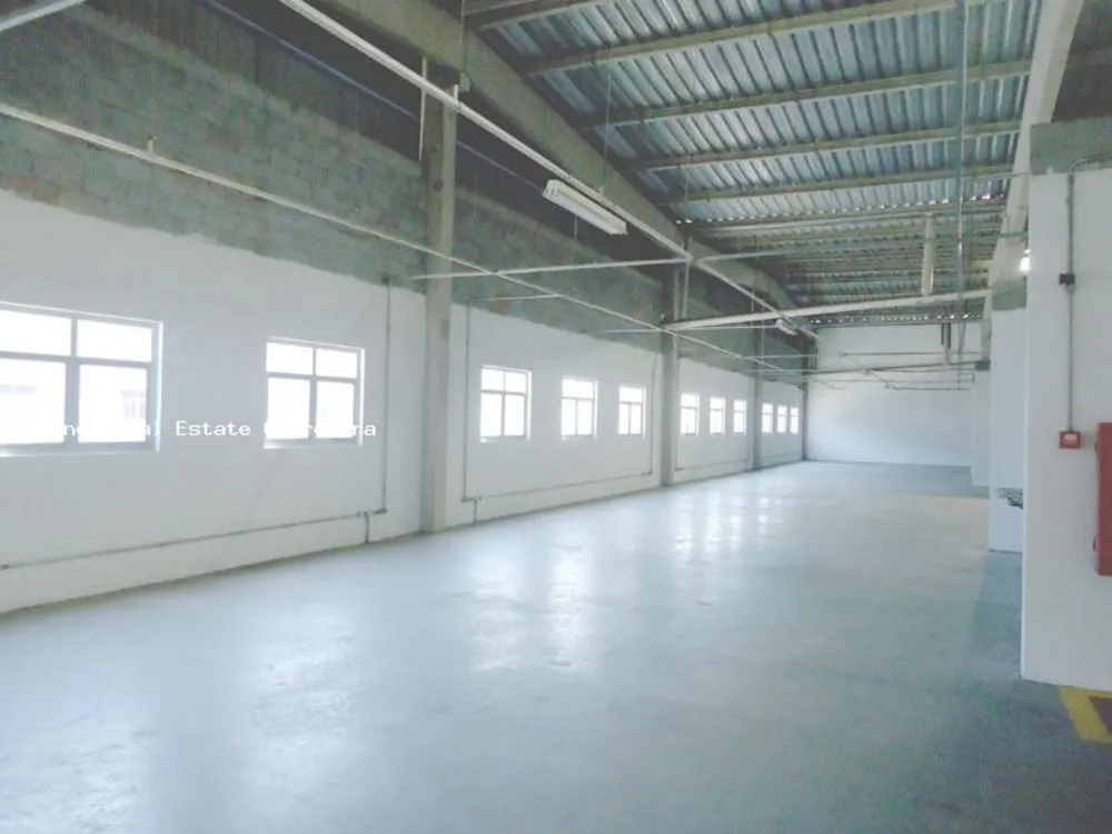 Depósito-Galpão, 3896 m² - Foto 4