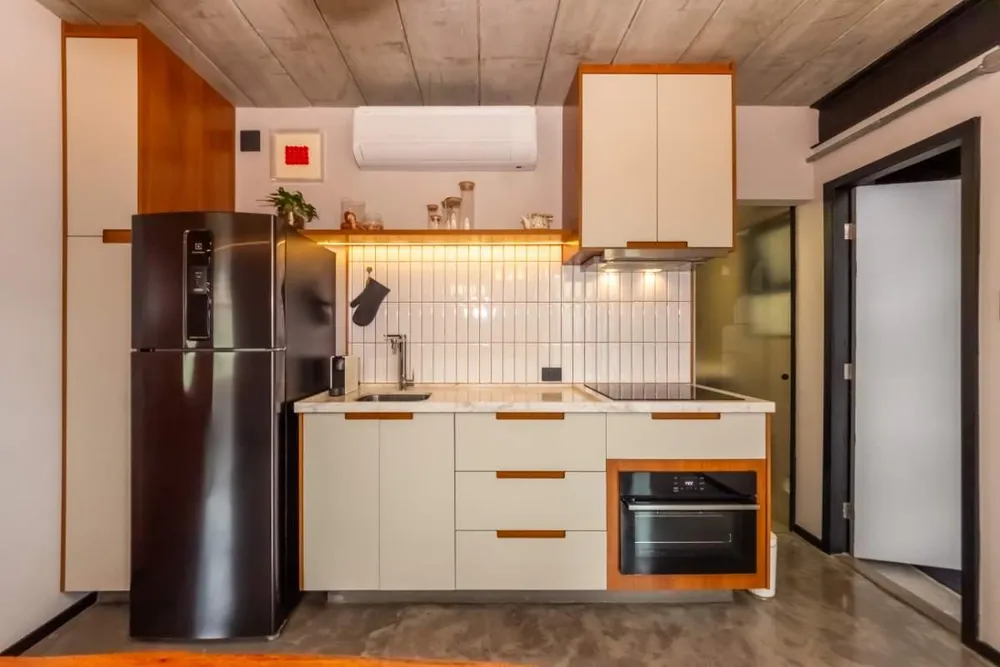 Casa, 3 quartos, 164 m² - Foto 5