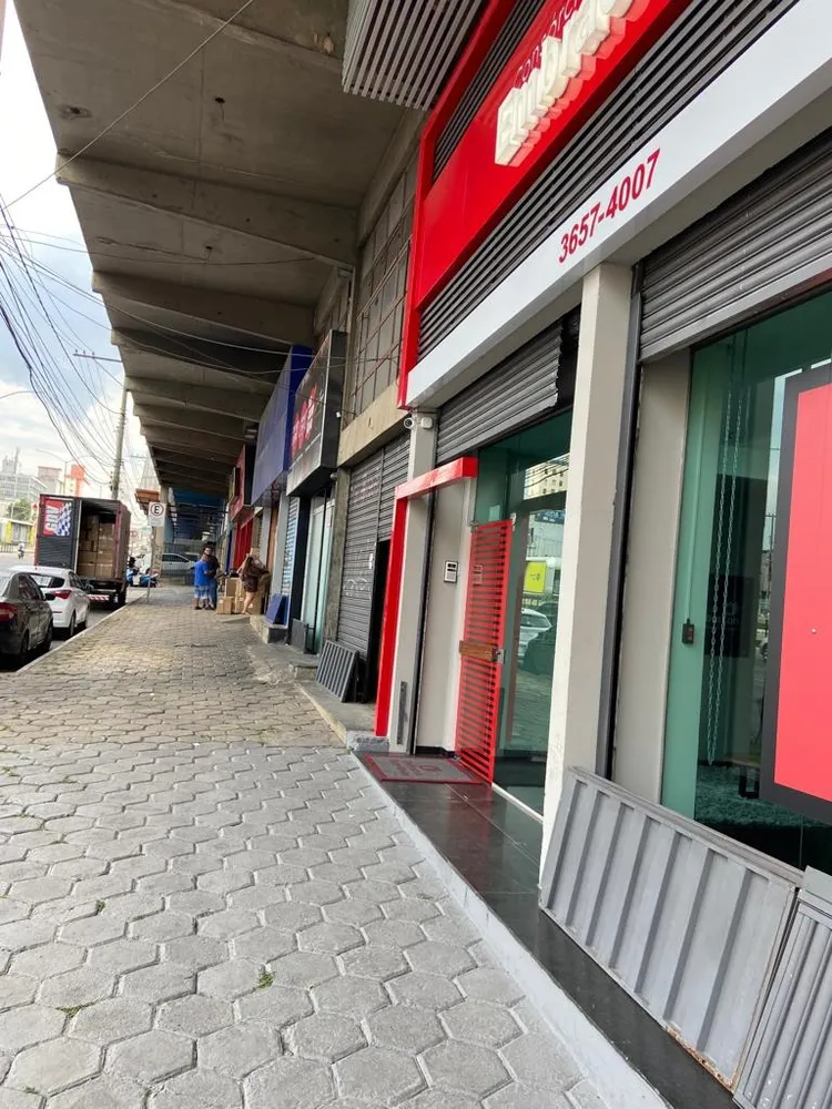 Loja-Salão, 105 m² - Foto 1
