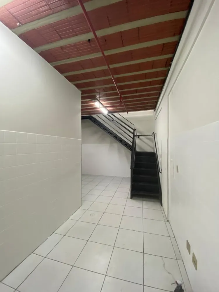 Loja-Salão, 105 m² - Foto 2