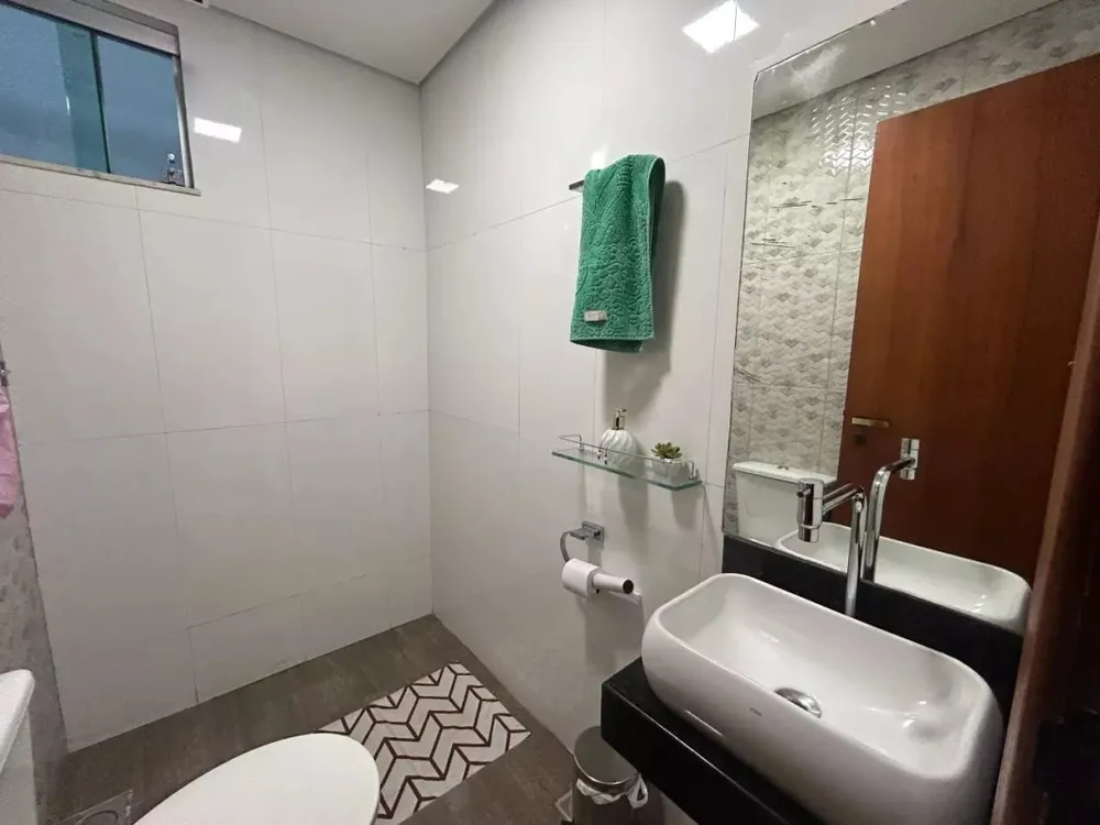 Casa, 3 quartos, 308 m² - Foto 4