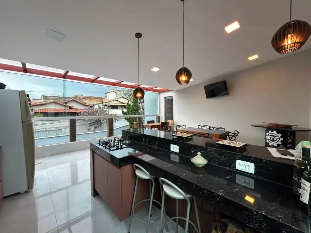 Casa, 3 quartos, 308 m² - Foto 3