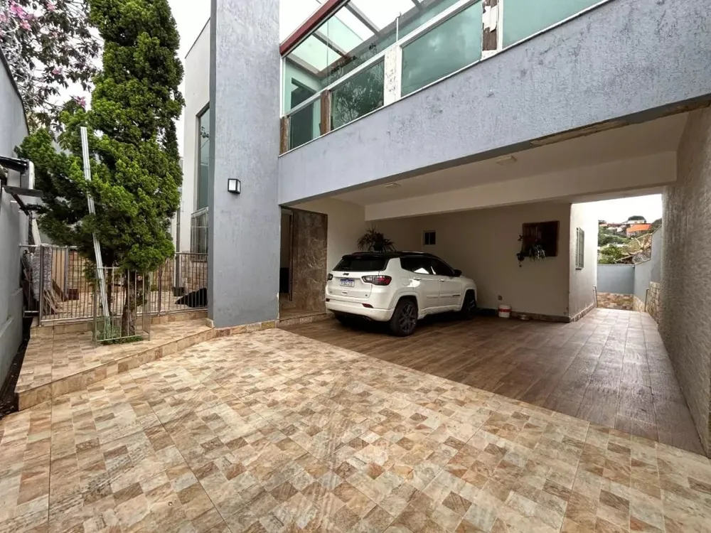 Casa, 3 quartos, 308 m² - Foto 11
