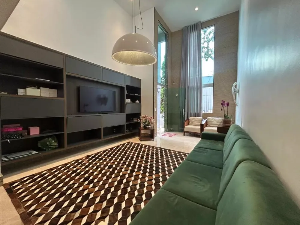 Casa, 3 quartos, 308 m² - Foto 9