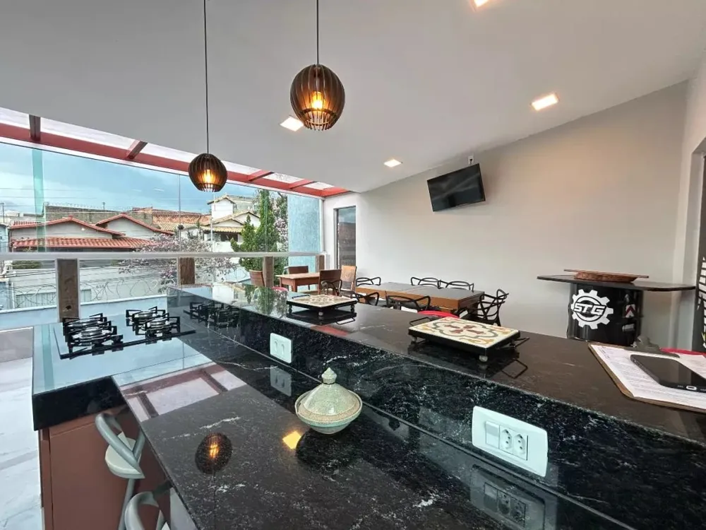 Casa, 3 quartos, 308 m² - Foto 12