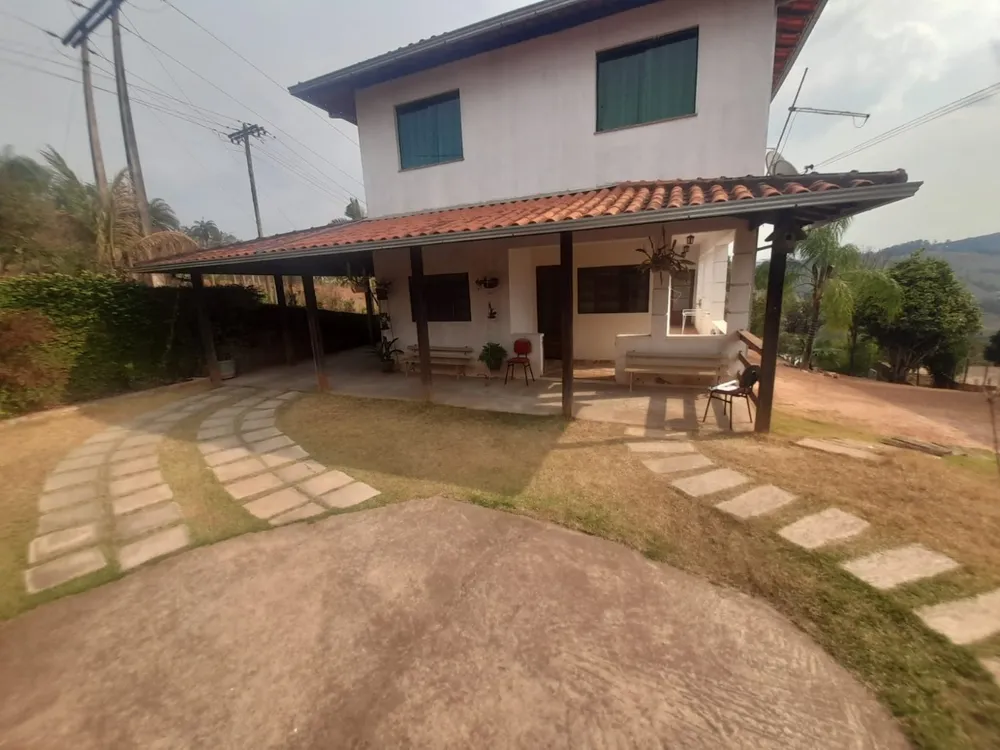 Casa, 3 quartos - Foto 2