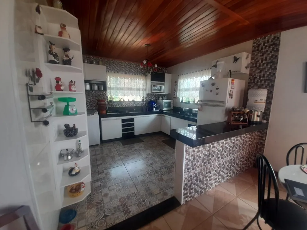 Casa, 3 quartos - Foto 5