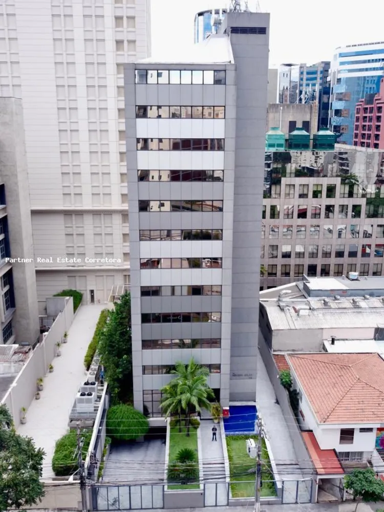 Loja-Salão, 4400 m² - Foto 1