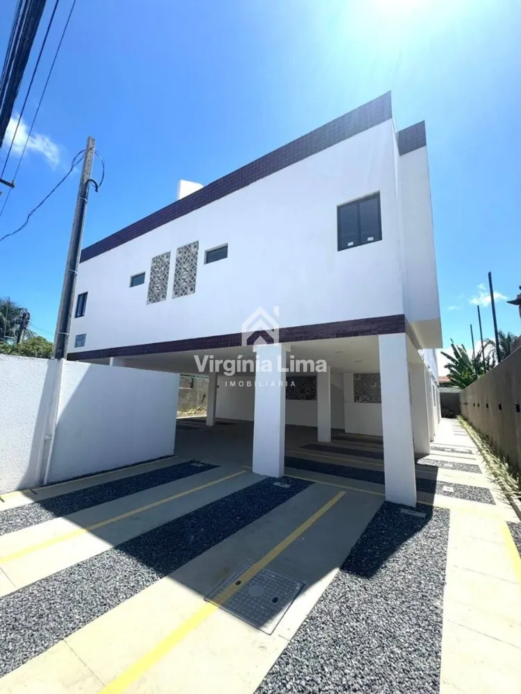 Apartamento, 2 quartos, 390 m² - Foto 2