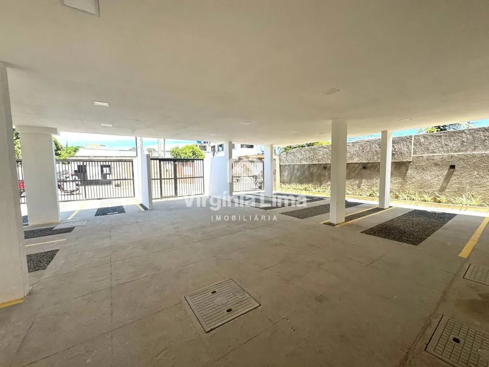 Apartamento, 2 quartos, 390 m² - Foto 3