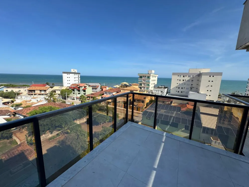 Apartamento, 3 quartos, 98 m² - Foto 1