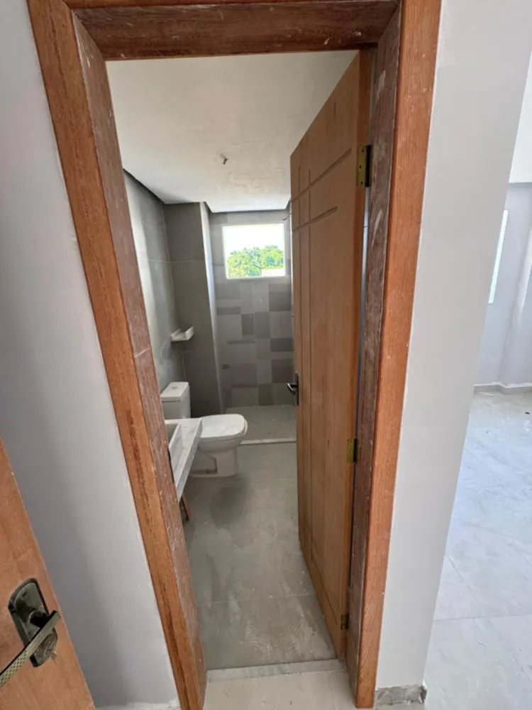 Apartamento, 3 quartos, 98 m² - Foto 7
