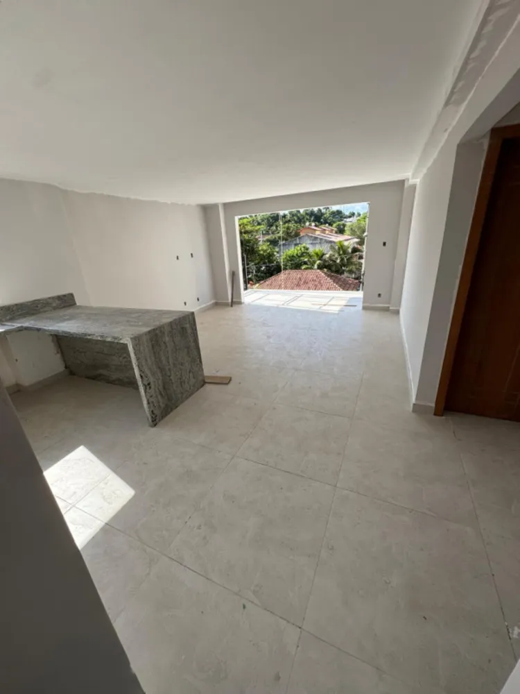 Apartamento, 3 quartos, 98 m² - Foto 3