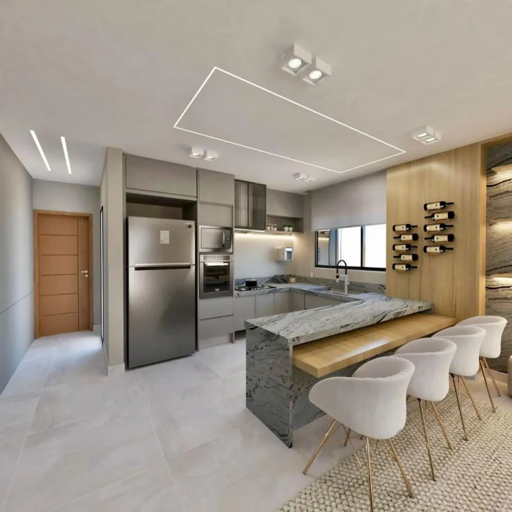 Apartamento, 3 quartos, 98 m² - Foto 12