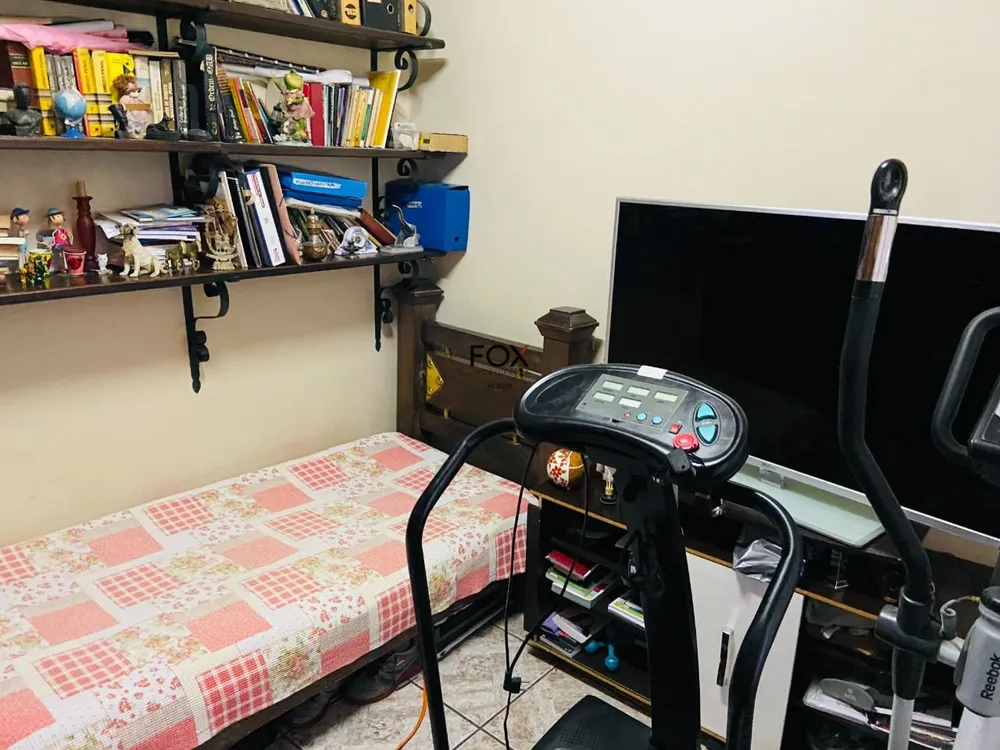 Apartamento, 3 quartos, 110 m² - Foto 2
