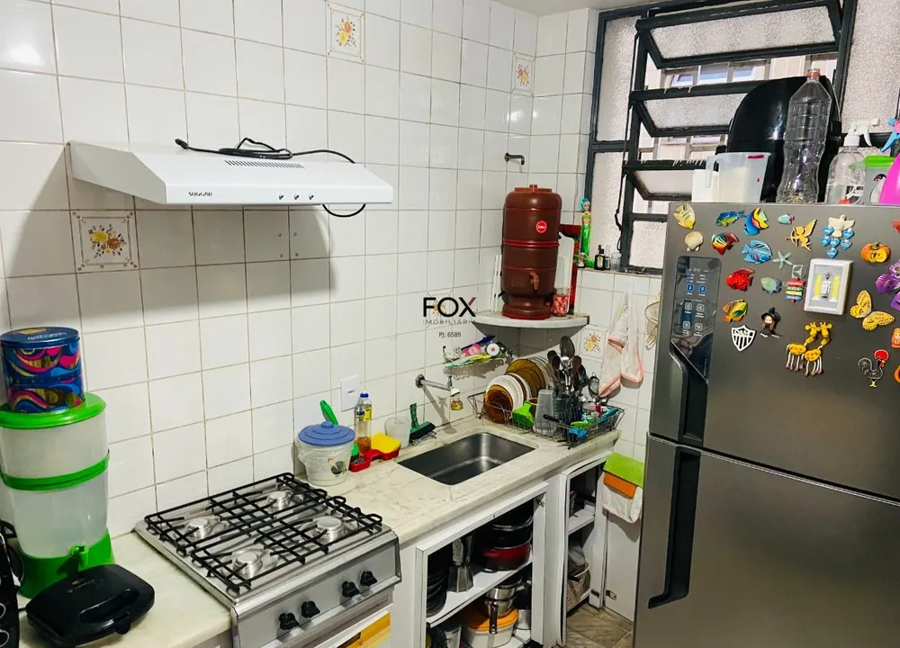 Apartamento, 3 quartos, 110 m² - Foto 5