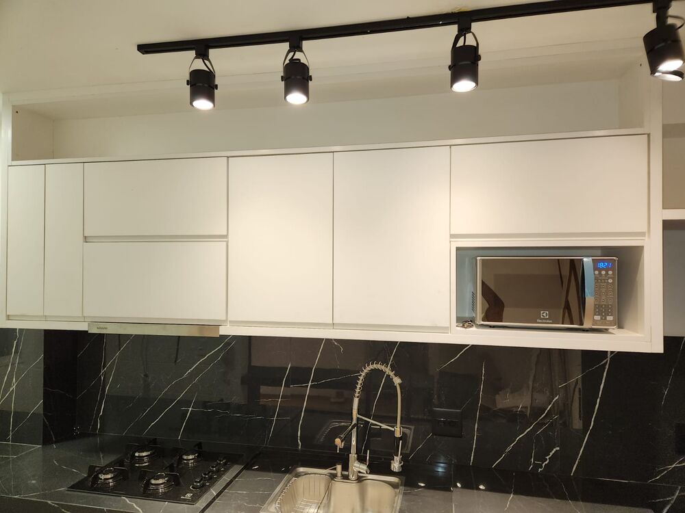 Apartamento para alugar com 2 quartos, 50m² - Foto 4