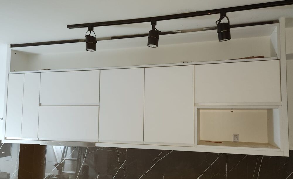 Apartamento para alugar com 2 quartos, 50m² - Foto 2