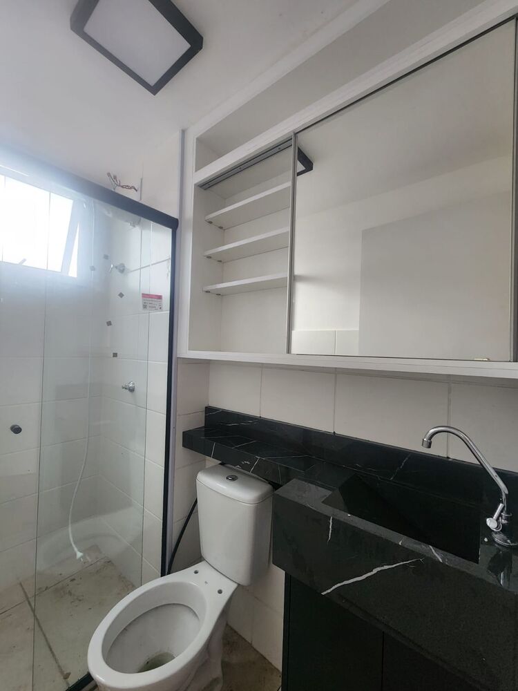 Apartamento para alugar com 2 quartos, 50m² - Foto 8