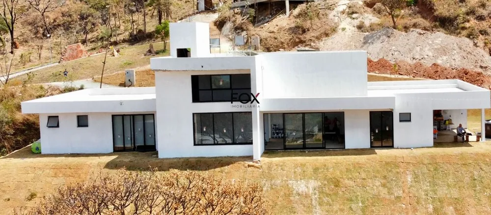 Casa de Condomínio, 4 quartos - Foto 4