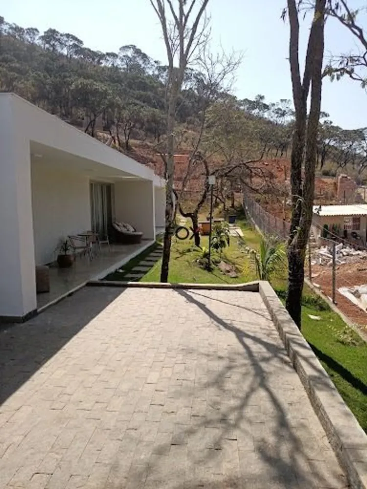 Casa de Condomínio, 4 quartos - Foto 13