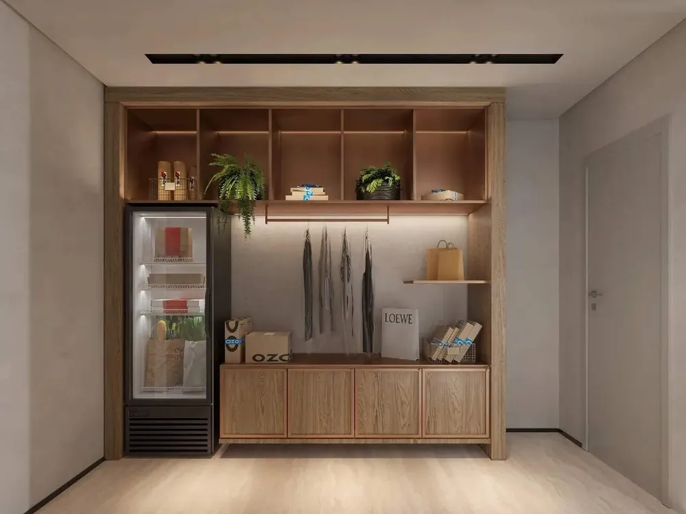 Apartamento, 4 quartos, 192 m² - Foto 16