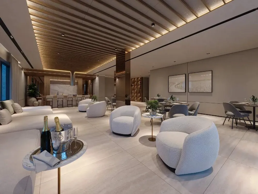 Apartamento, 4 quartos, 192 m² - Foto 8