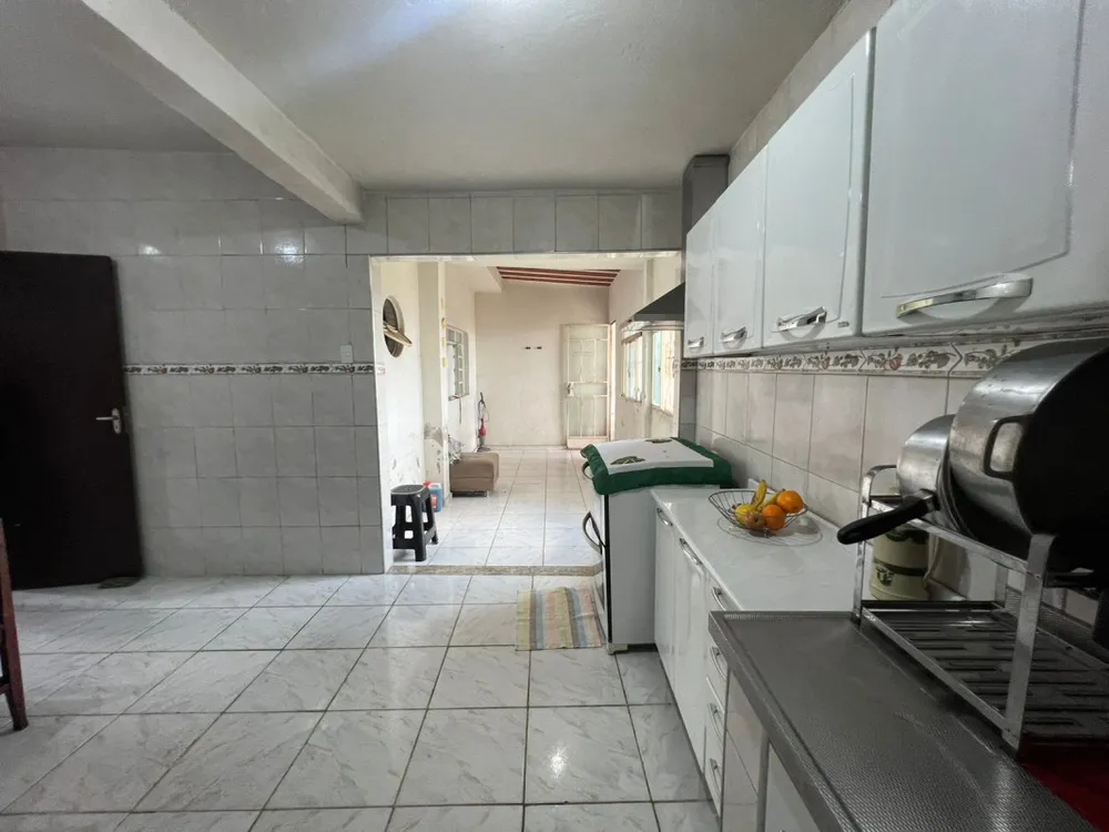 Casa, 3 quartos, 360000 m² - Foto 1