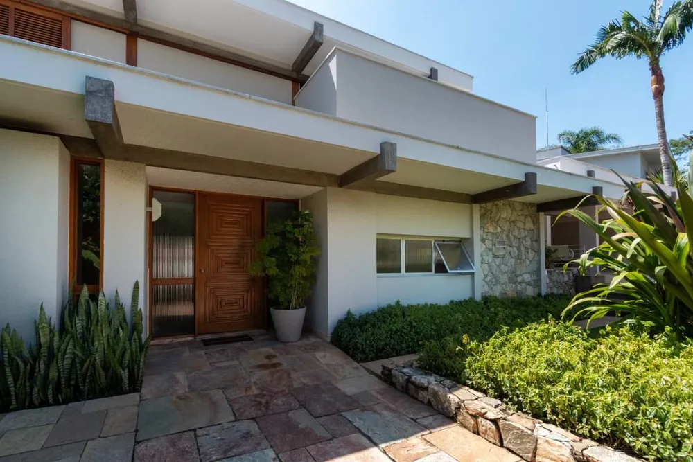 Casa, 3 quartos, 1236 m² - Foto 2