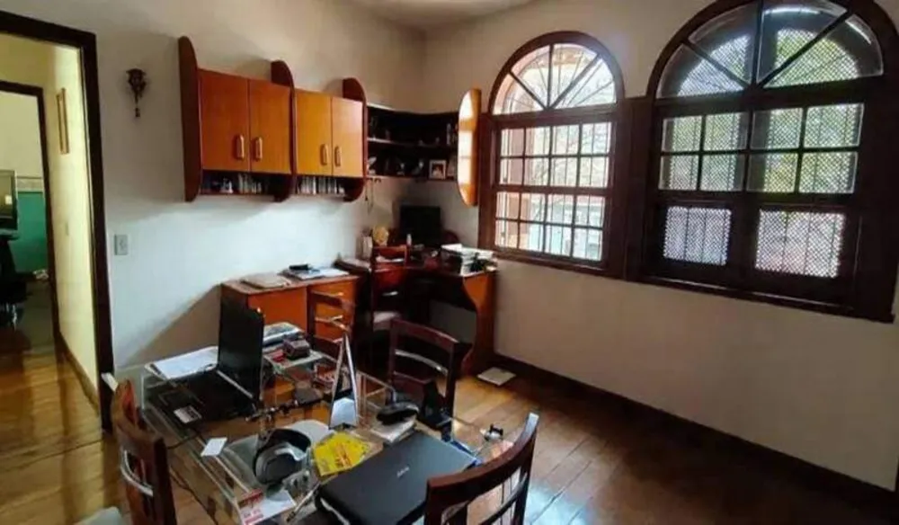 Casa, 5 quartos, 466 m² - Foto 9