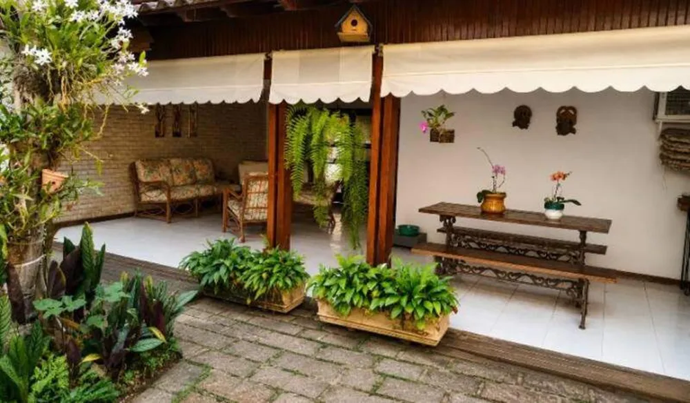 Casa, 5 quartos, 466 m² - Foto 5