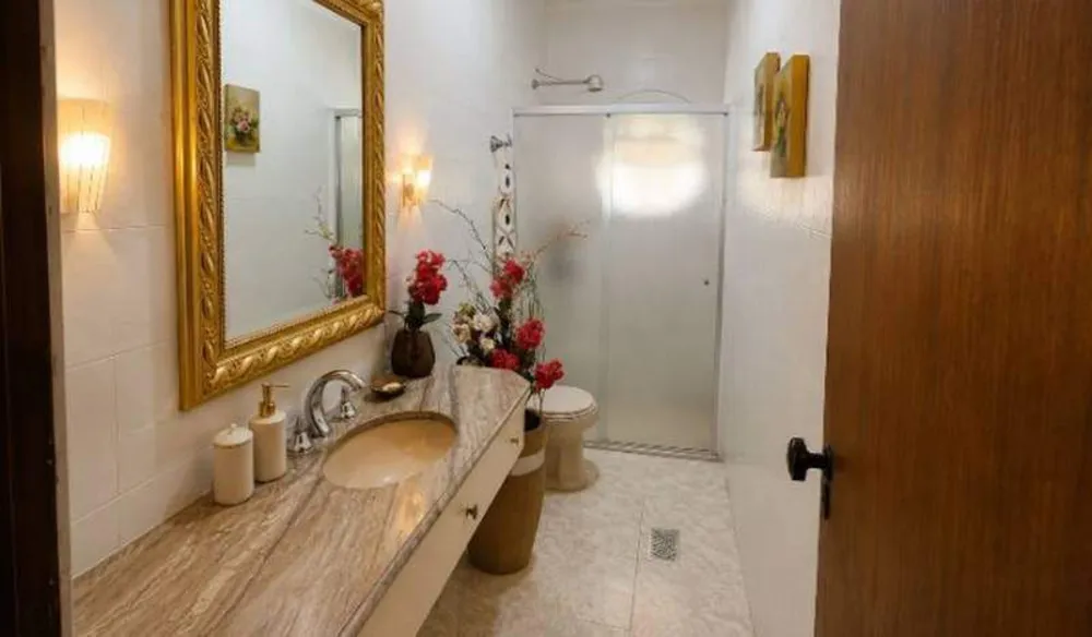 Casa, 5 quartos, 466 m² - Foto 6