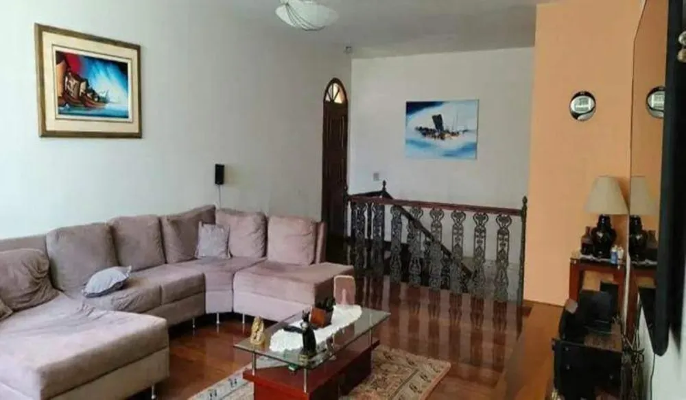 Casa, 5 quartos, 466 m² - Foto 12