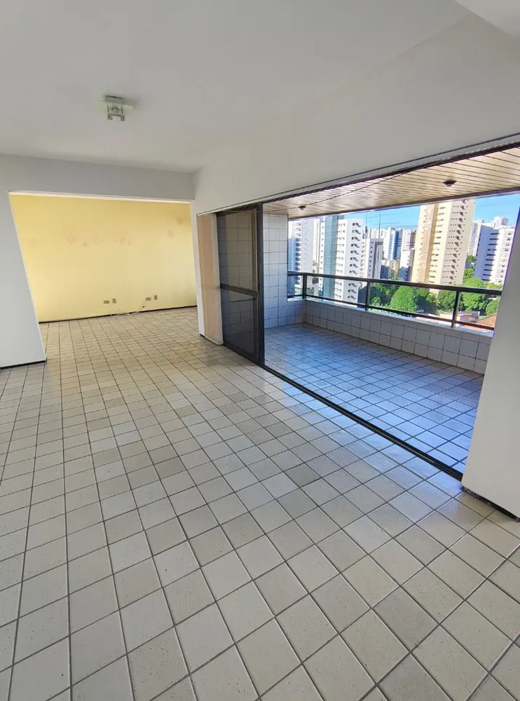 Apartamento, 4 quartos, 253 m² - Foto 6
