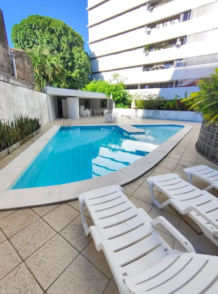 Apartamento, 4 quartos, 253 m² - Foto 1