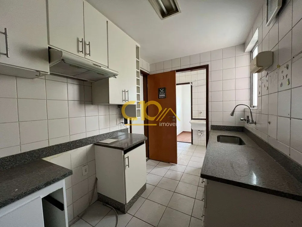 Apartamento, 3 quartos, 102 m² - Foto 9