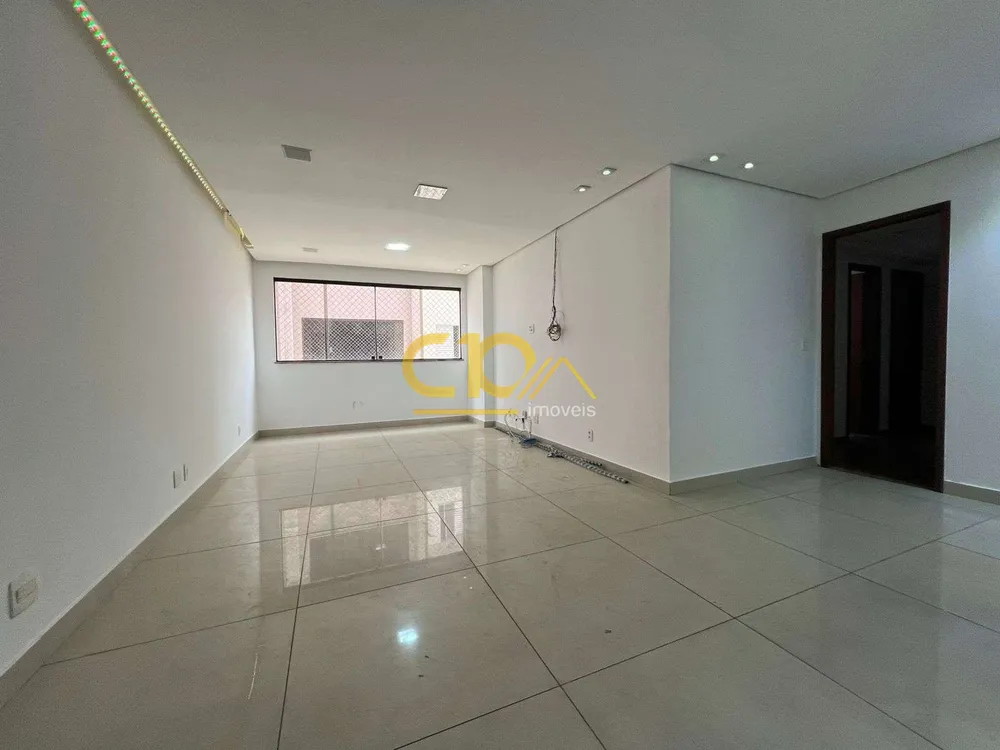 Apartamento, 3 quartos, 102 m² - Foto 4