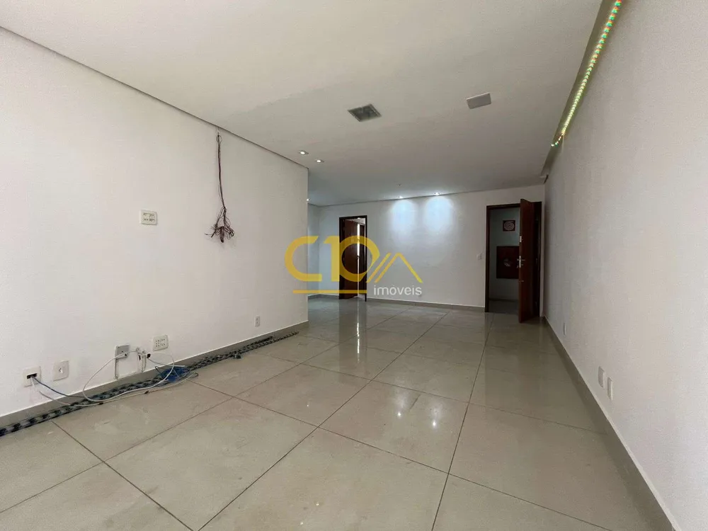 Apartamento, 3 quartos, 102 m² - Foto 3