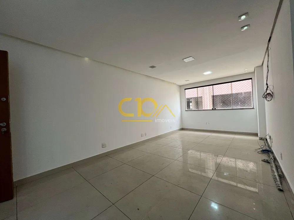 Apartamento, 3 quartos, 102 m² - Foto 1