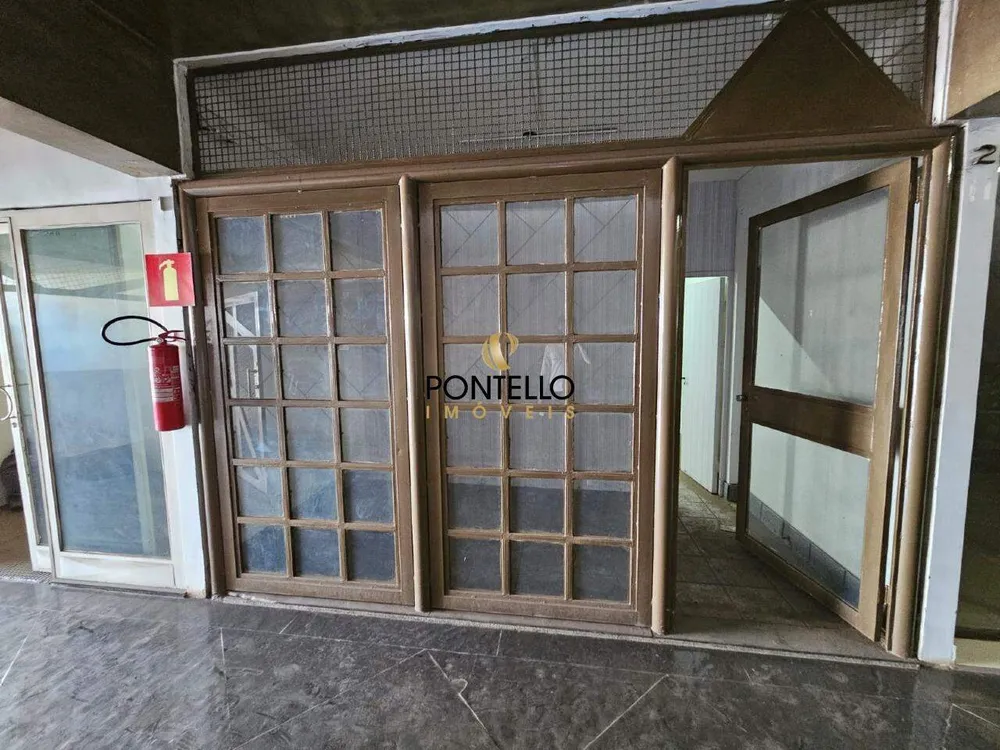 Sala-Conjunto, 29 m² - Foto 1