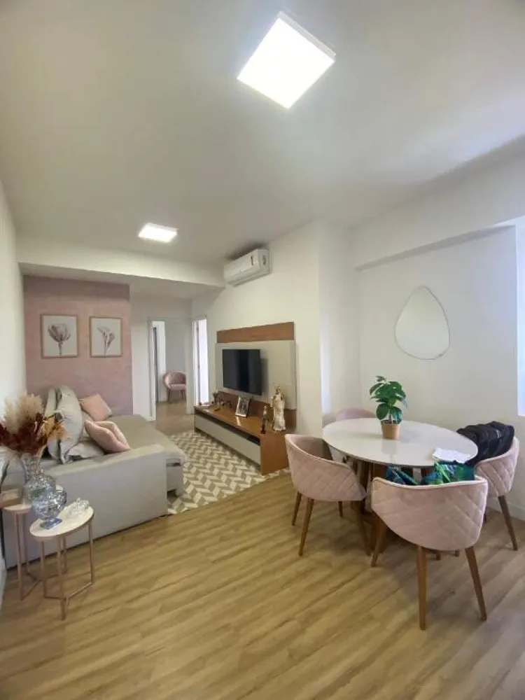 Apartamento, 2 quartos, 74 m² - Foto 7