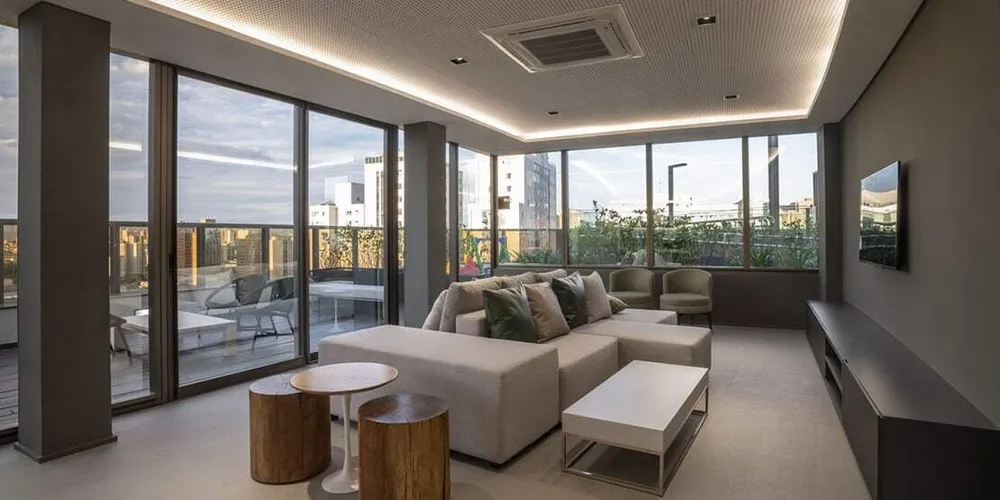 Apartamento, 2 quartos, 74 m² - Foto 5