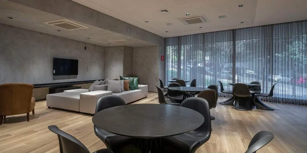 Apartamento, 2 quartos, 74 m² - Foto 6