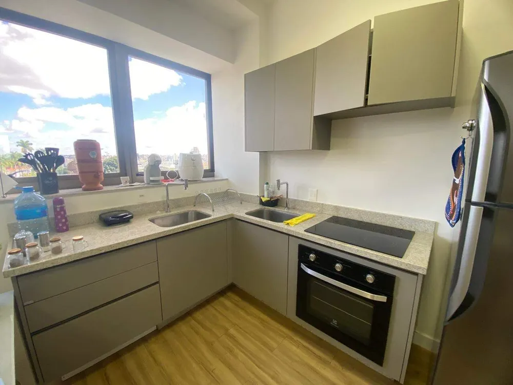 Apartamento, 2 quartos, 74 m² - Foto 12