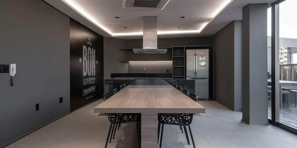 Apartamento, 2 quartos, 74 m² - Foto 4