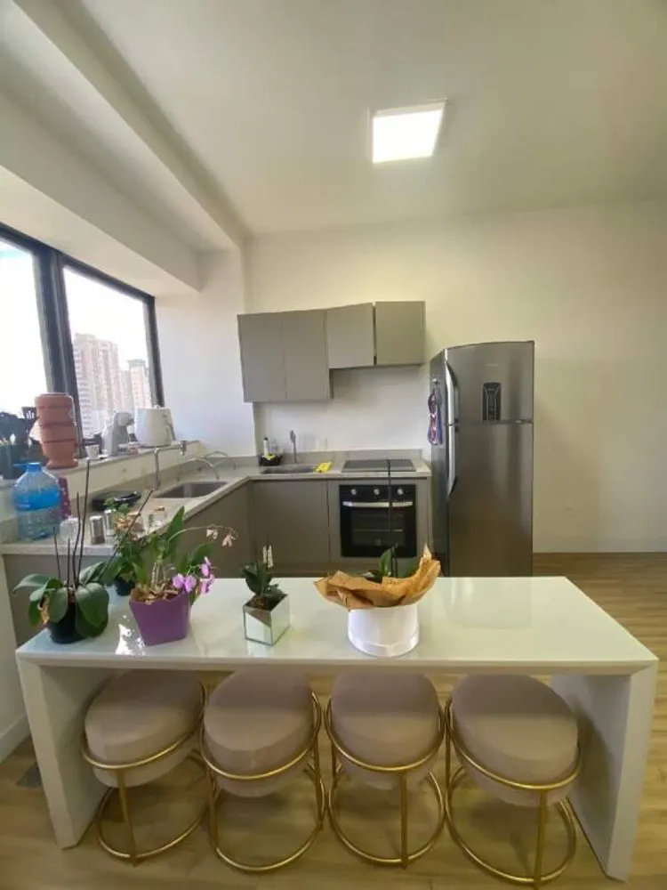 Apartamento, 2 quartos, 74 m² - Foto 10
