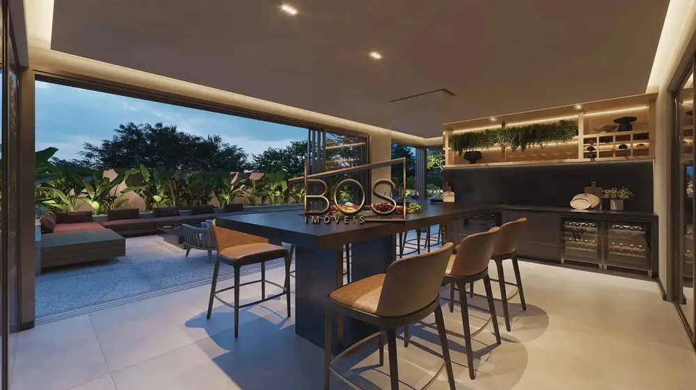 Apartamento, 4 quartos, 165 m² - Foto 6