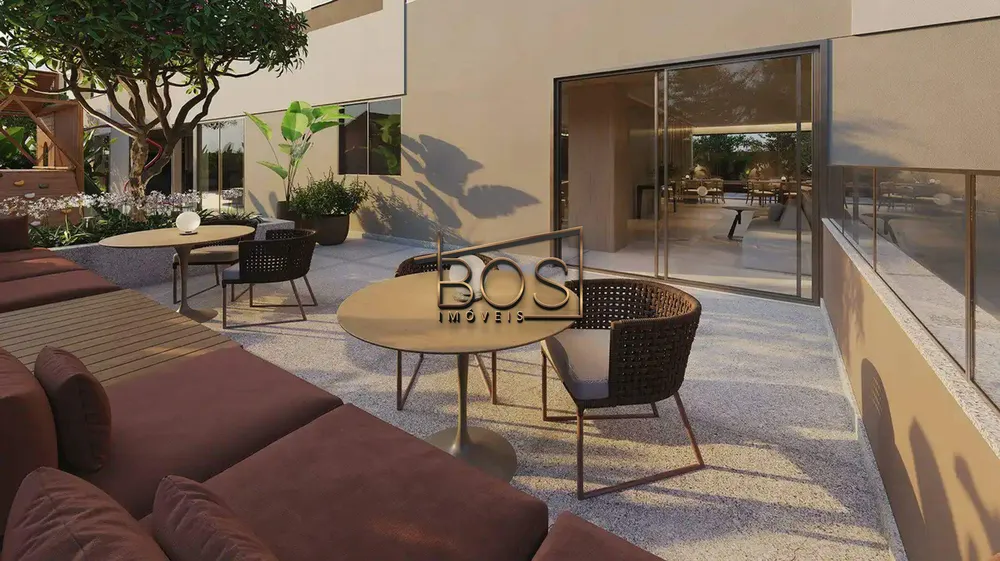 Apartamento, 4 quartos, 165 m² - Foto 9